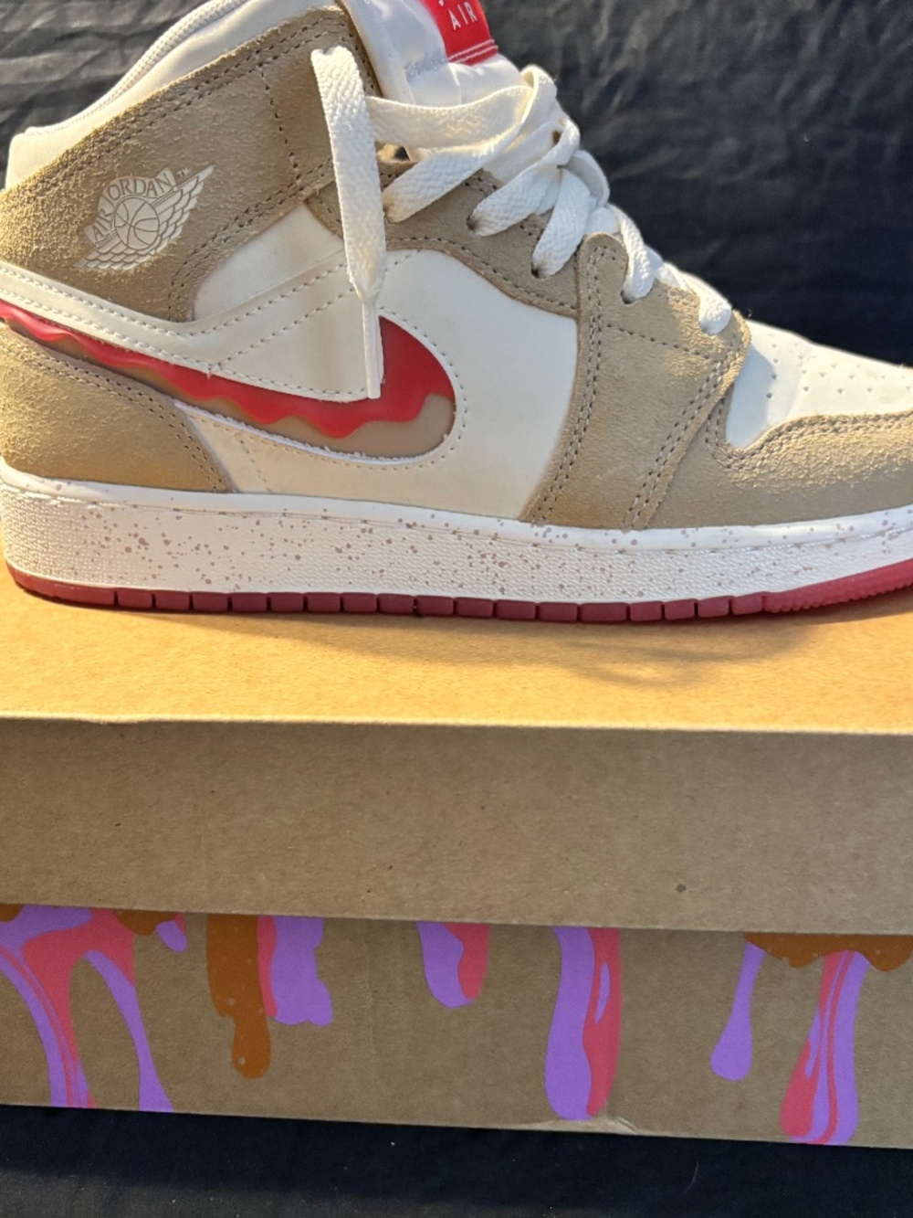 Nike shoes